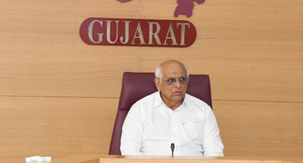 gujarat govt. image source desh gujarat