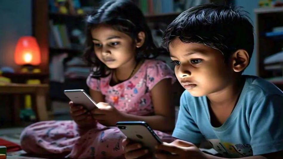 social media users (image source business standard)