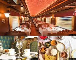 maharaja express image source