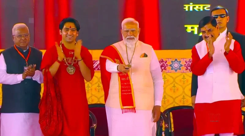 modi