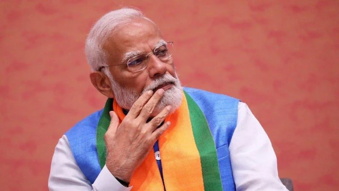 PM Modi nagpur visit