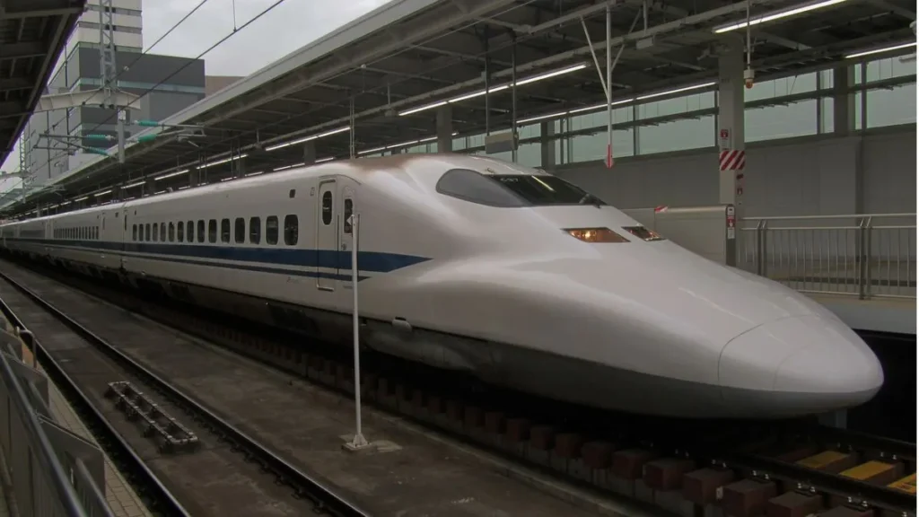 bullet train india tv image source