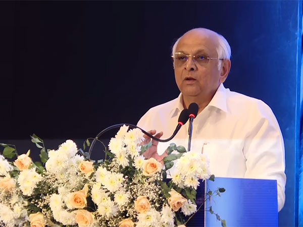 Gujarat CM (ANI Image source)