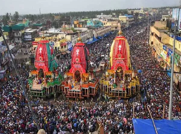ભગવાન જગન્નાથ રથયાત્રા: આ ટોપ ટેન સિક્રેટ વિશે જાણો છો?
