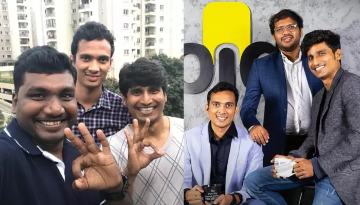 Success Story: 75 વખત રિજેક્શન પછી એક ‘હા’એ જિંદગીની બાજી પલટી…