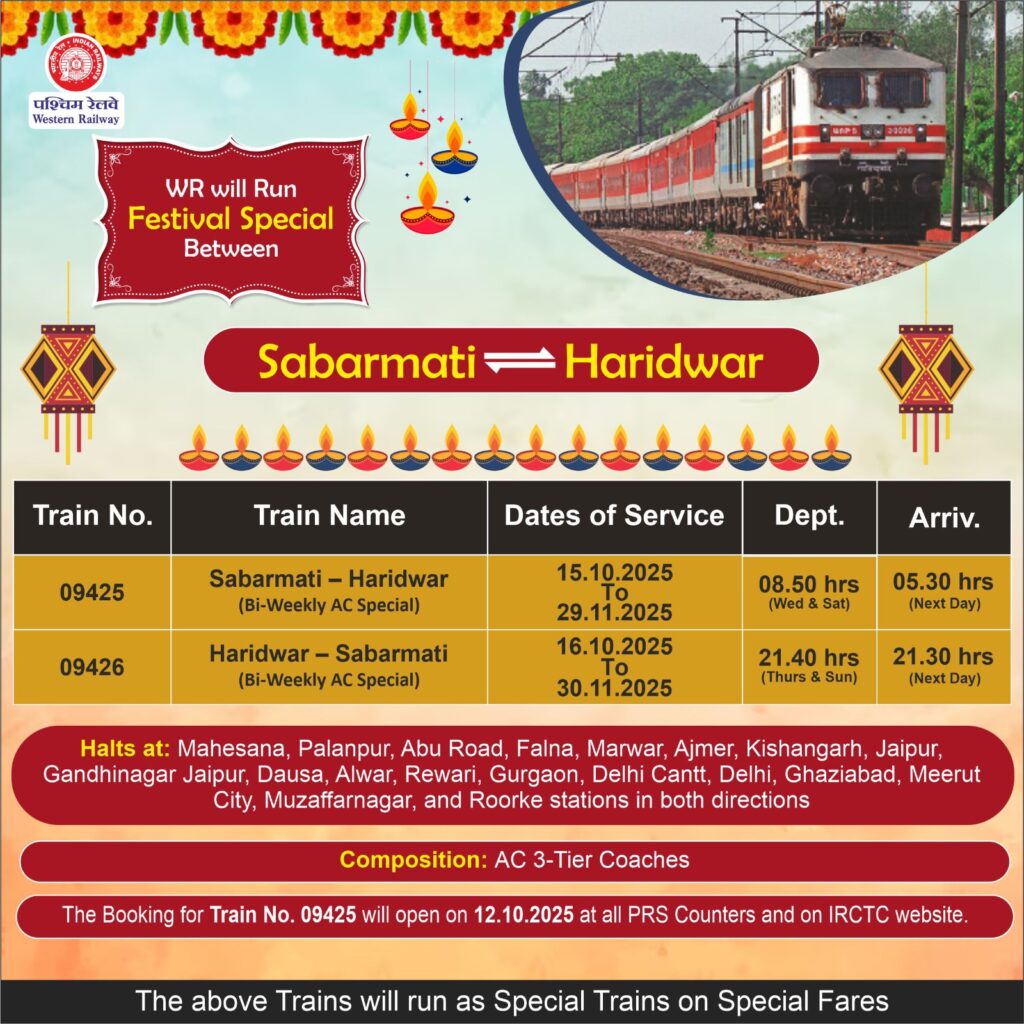 Western Railway