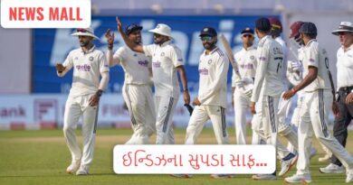 IND VS WI: ક્લીન સ્વીપ કરીને ટીમ ઇન્ડિયાએ ગૌતમ ગંભીરને ‘બર્થડે ગિફ્ટ’ આપી