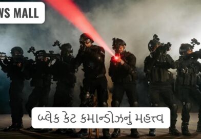 NSGની સ્થાપના ક્યારે અને કેમ થઈ? ‘Black Cat Commandos’નું importance શું છે?