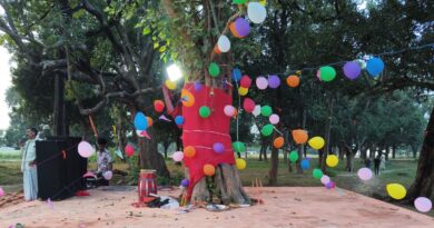 પહલવાન વીર બાબાનું મંદિર: જ્યાં હિંદુઓ અને મુસ્લિમો એકસાથે કરે છે પૂજાપાઠ-બંદગી