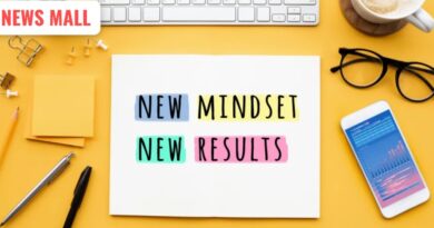 નવા વર્ષે કેલેન્ડર નહીં, પણ તમારી જાતને બદલો: અચૂક અપનાવો આ 5 રિઝોલ્યુશન