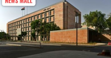 ગુજરાત સરકાર દ્વારા ખેડૂતોને ₹ ૬,૮૦૫ કરોડથી વધુની સહાય: અર્જુન મોઢવાડીયા