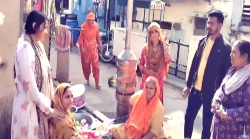 Image Credit Satya Day