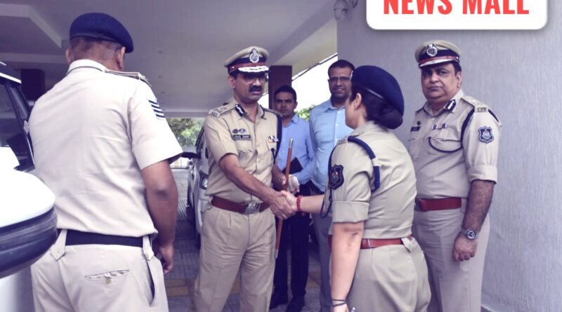 Image Credit The Hawk