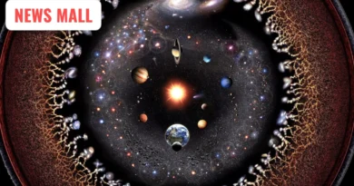 હાર્વર્ડના વૈજ્ઞાનિકે શોધી કાઢ્યું બ્રહ્માંડમાં સ્વર્ગનું સરનામું? જાણો શું છે દાવા પાછળની સચ્ચાઈ…