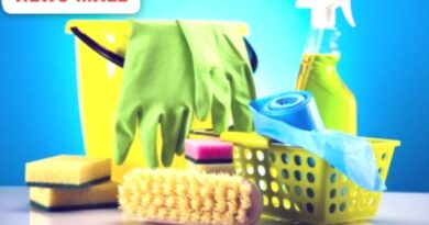 રોજિંદા જીવનમાં આ 5 વસ્તુની રેગ્યુલર સફાઈ કરજો નહીં તો બની શકે બીમારીનું ઘર