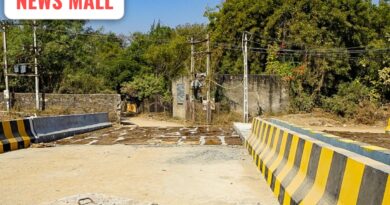 અબજ પુલની ગજબ કહાનીઃ બોપલમાં 80 કરોડનો બ્રિજ તૈયાર, પણ ઉદ્ઘાટન નહીં…