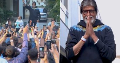 જાણો કોણ છે એ લોકો જે ‘જલસા’ની બારીમાંથી બિગ બીની સંડે મીટિંગ આરામથી જુએ છે? વીડિયો થયો વાઈરલ…