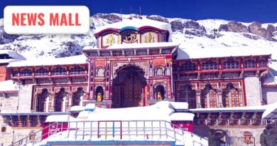 માઈનસ 15 ડિગ્રીમાં 15 સાધુએ કરી કઠોર તપસ્યા, જાણો ક્યાં?