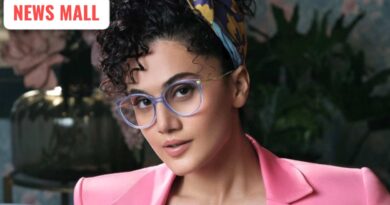 ફિલ્મના પ્રમોશન વખતે તાપસી પન્નુના નિવેદનથી સોશિયલ મીડિયા પર ‘બવંડર’, શું છે મામલો?