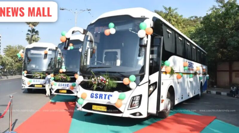 હોળી-ધુળેટી નિમિત્તે એસટી 1,300થી વધુ બસ દોડાવશે