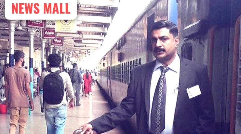 ચાલતી ટ્રેનમાં ટિકિટચેકર ગેરવર્તણૂક કરે તો કોને ફરિયાદ કરશો?