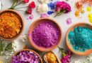 Holi Skin Care: હોળીના કેમિકલયુક્ત રંગોથી ત્વચાને બચાવવી છે? અપનાવો આ સરળ ઉપાયો