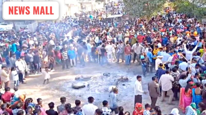 ગુજરાતના આ પ્રદેશમાં હોળી-ધુળેટીની એક નહીં 15 દિવસ ઉજવણી કરાય છે, જાણો ક્યાં?