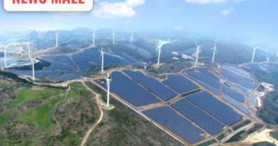 ગુજરાતના યાત્રાધામો બનશે ‘ગ્રીન’: ₹ 100 કરોડની નવી જોગવાઈ