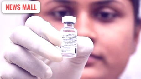 સર્વાઇકલ કેન્સર સામે રક્ષણ: દીકરીને જરુર અપાવો HPV રસી