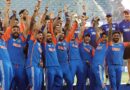 ટવેન્ટી-20 વર્લ્ડ કપમાં ટીમ ઈન્ડિયા વિશ્વ ચેમ્પિયનઃ ભારતે બનાવ્યા અનેક વર્લ્ડ રેકોર્ડ