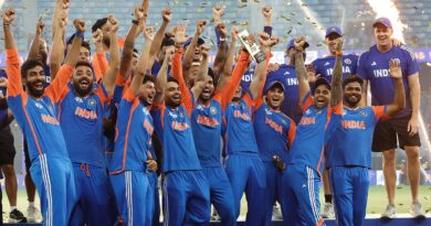 ટવેન્ટી-20 વર્લ્ડ કપમાં ટીમ ઈન્ડિયા વિશ્વ ચેમ્પિયનઃ ભારતે બનાવ્યા અનેક વર્લ્ડ રેકોર્ડ