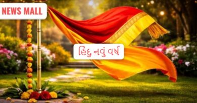 હિંદુ નવું વર્ષ અને નવરાત્રી પ્રારંભ: આજના દિવસે આટલું અચૂક કરજો સુખસમૃદ્ધિમાં થશે વધારો