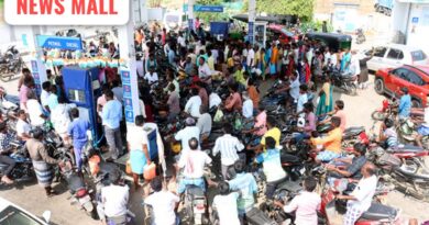 ગુજરાતમાં પેટ્રોલ-ડીઝલની અછત છે કે નહીં? જાણો સરકારની સ્પષ્ટતા