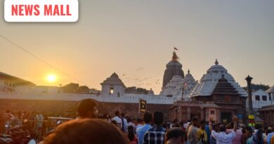 જગન્નાથ મંદિરના રત્નભંડારનો ૪૬ વર્ષ પછી ખૂલશે ખજાનો