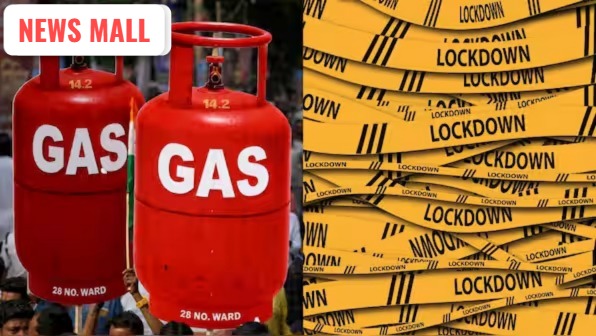 દેશમાં લોકડાઉન લાગશે કે નહીં, જાણો સરકારે શું કહ્યું?