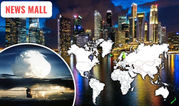 daily express image credit