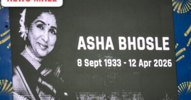 લતાદીદીના પડછાયામાંથી બહાર આવી પંચમદા સાથે સંગીતનો નવો ઇતિહાસ રચનાર આશાતાઈની સફર