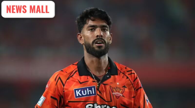 ડેબ્યૂ મેચની પહેલી ઓવરમાં પ્રફુલ હિંગેનો IPLમાં વર્લ્ડ રેકોર્ડ, કોણ છે?