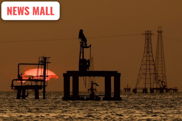 ઓઈલના વધતા ભાવથી મોંઘવારી વધશેઃ IMFની ચેતવણી