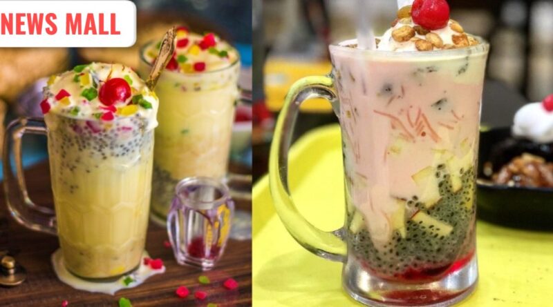 2500 વર્ષ જૂનો છે ફાલુદાનો ઈતિહાસ; ઈરાનથી નીકળીને કઈ રીતે બન્યો દુનિયાનું ફેવરિટ ડેઝર્ટ?