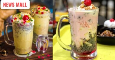 ફાલુદાના ઈતિહાસમાં અને જાણીએ તે ભારત સુધી કઈ રીતે પહોંચ્યો…