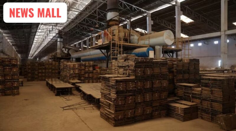 મોરબી સિરામિક ઉદ્યોગની વહારે આવ્યું ગુજરાત ગેસ: સંકટમાં મજબૂત સાથ