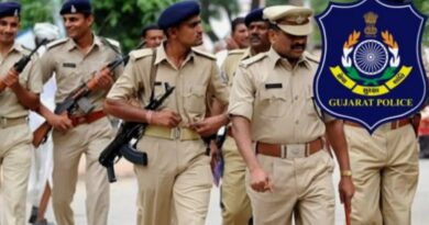 ગુજરાત પોલીસનો સપાટો: 5 રીઢા ડ્રગ્સ માફિયાઓ જેલ હવાલે