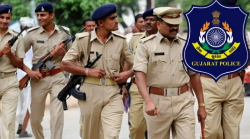 ગુજરાત પોલીસનો સપાટો: 5 રીઢા ડ્રગ્સ માફિયાઓ જેલ હવાલે