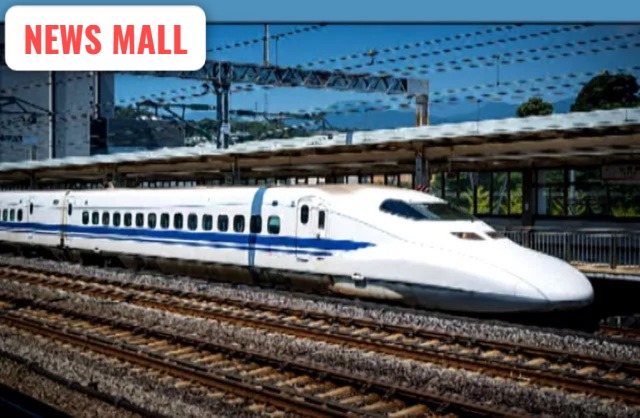 ભારતમાં દોડાવવામાં આવશે હવે સ્વદેશી બુલેટ ટ્રેન, જાણો ખાસિયતો