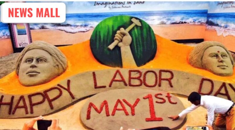 ગુજરાતના શ્રમયોગી: પ્રગતિનો મજબૂત પાયો અને આર્થિક સુરક્ષાની નવી દિશા