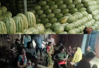 મહારાષ્ટ્ર બાદ છત્તીસગઢમાં તરબૂચ ખાવાથી કિશોરનું મોત