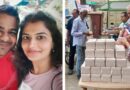 મુંબઈના કચ્છી કપલનો અનોખો ‘સેવાયજ્ઞ’: સેંકડો લોકો માટે બન્યા ભગવાન!