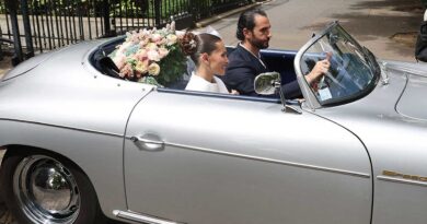 Credit: KCS Presse/MEGA