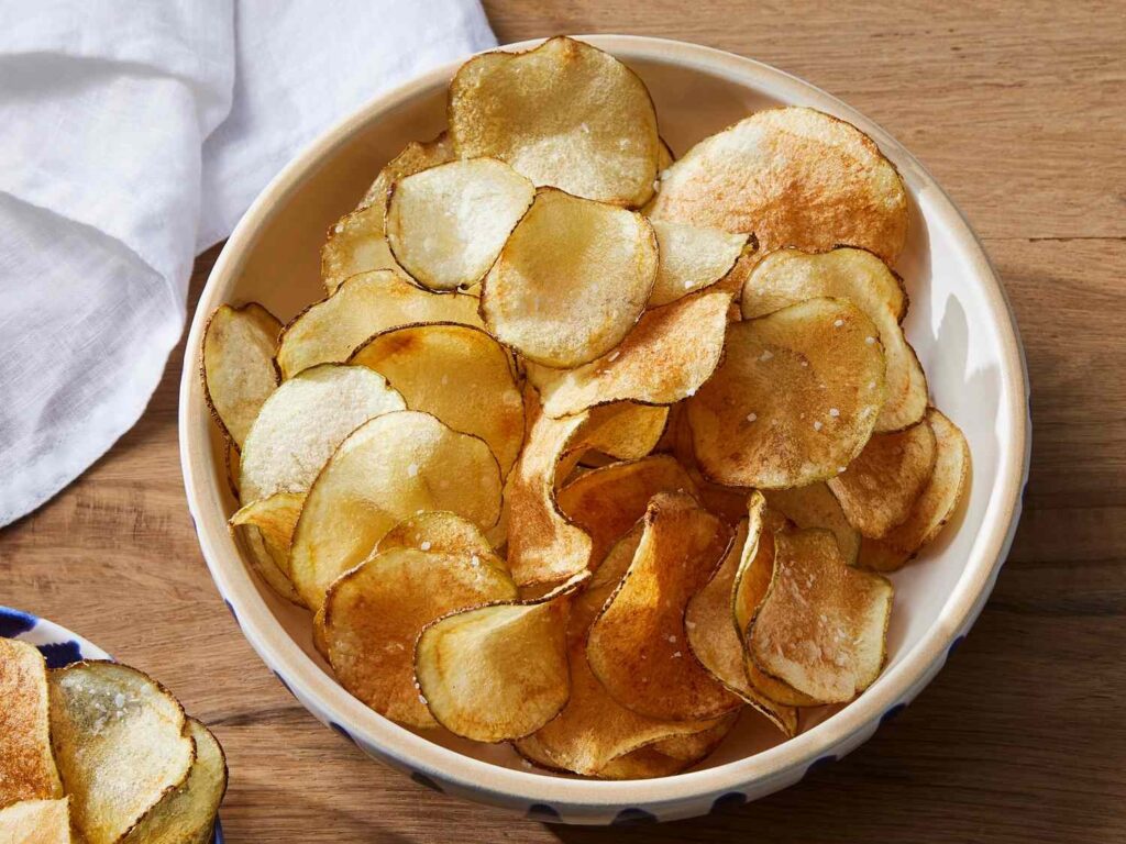 homestyles chips